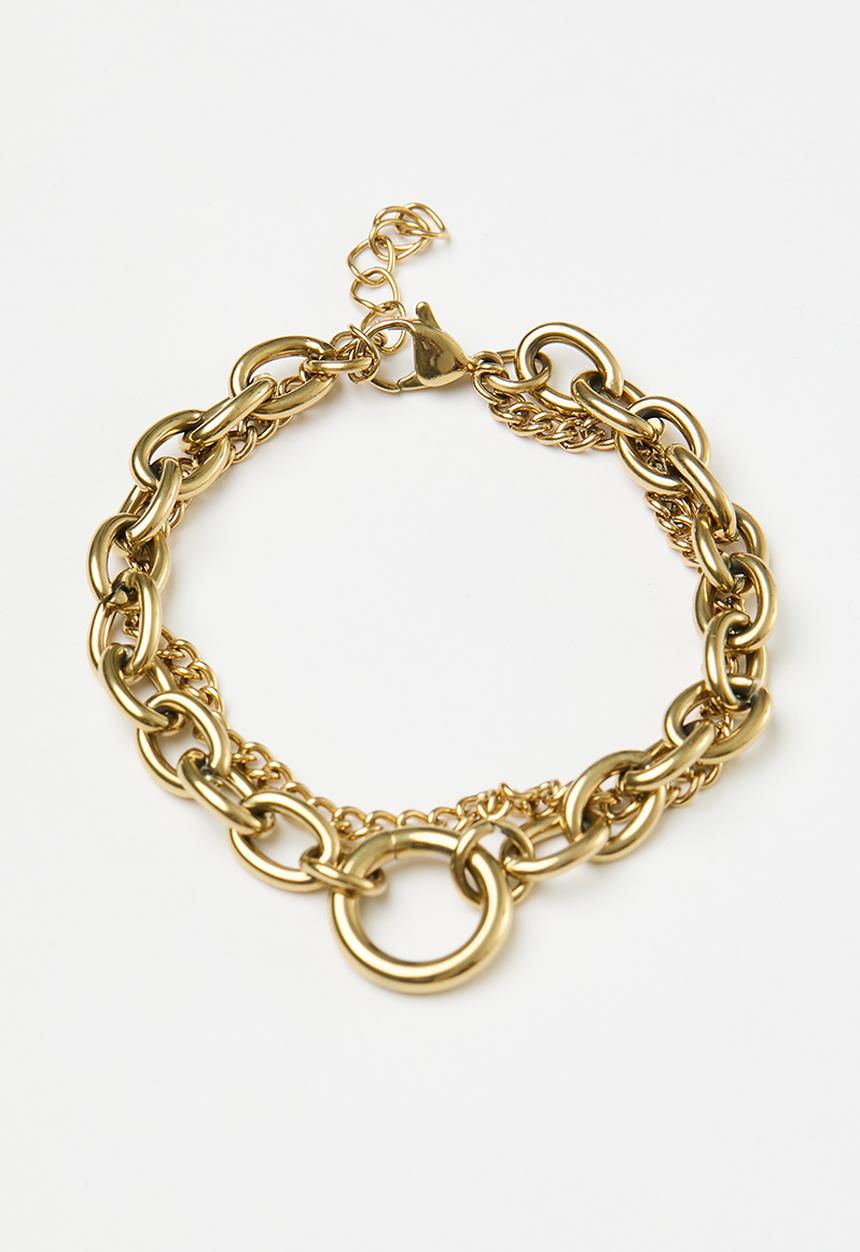 Daniel Klein - DKJ510007-1- gold