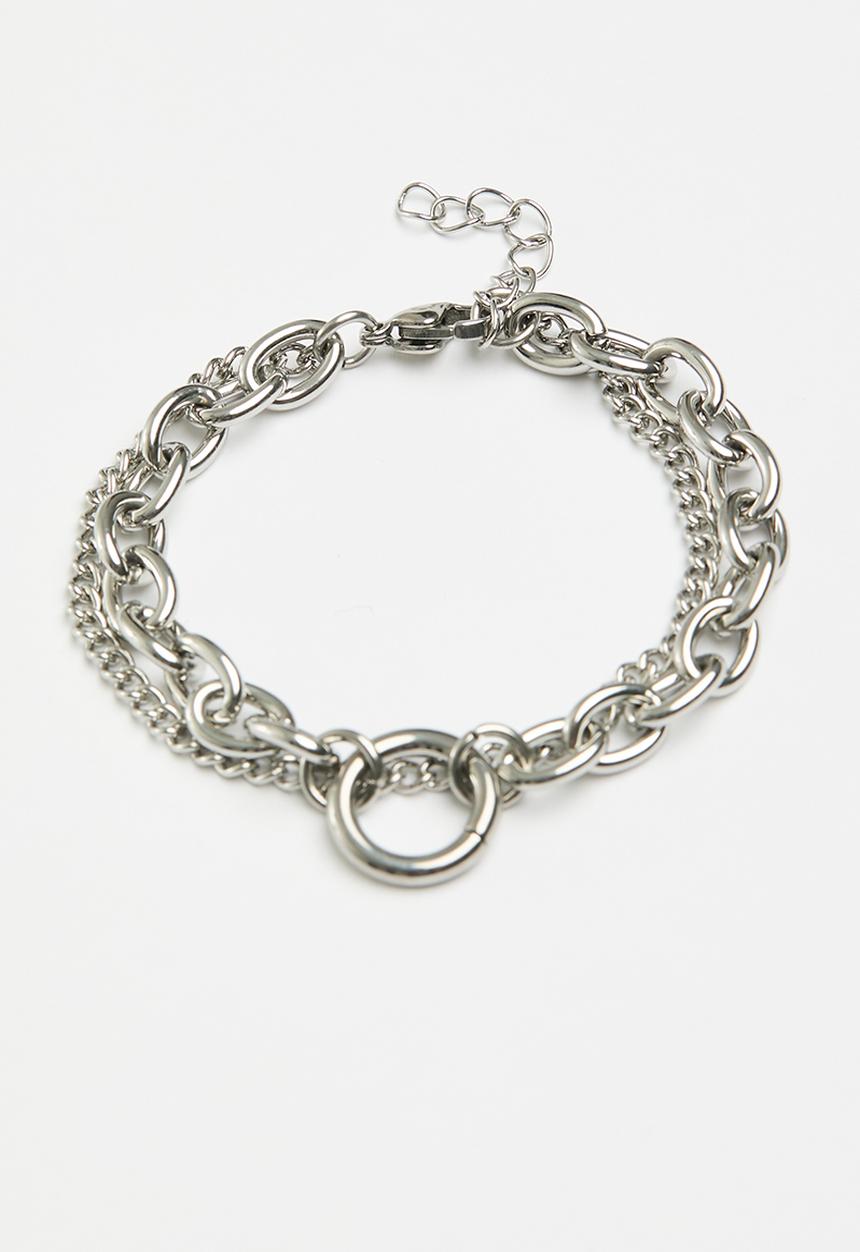 Daniel Klein - DKJ510007-2- silver