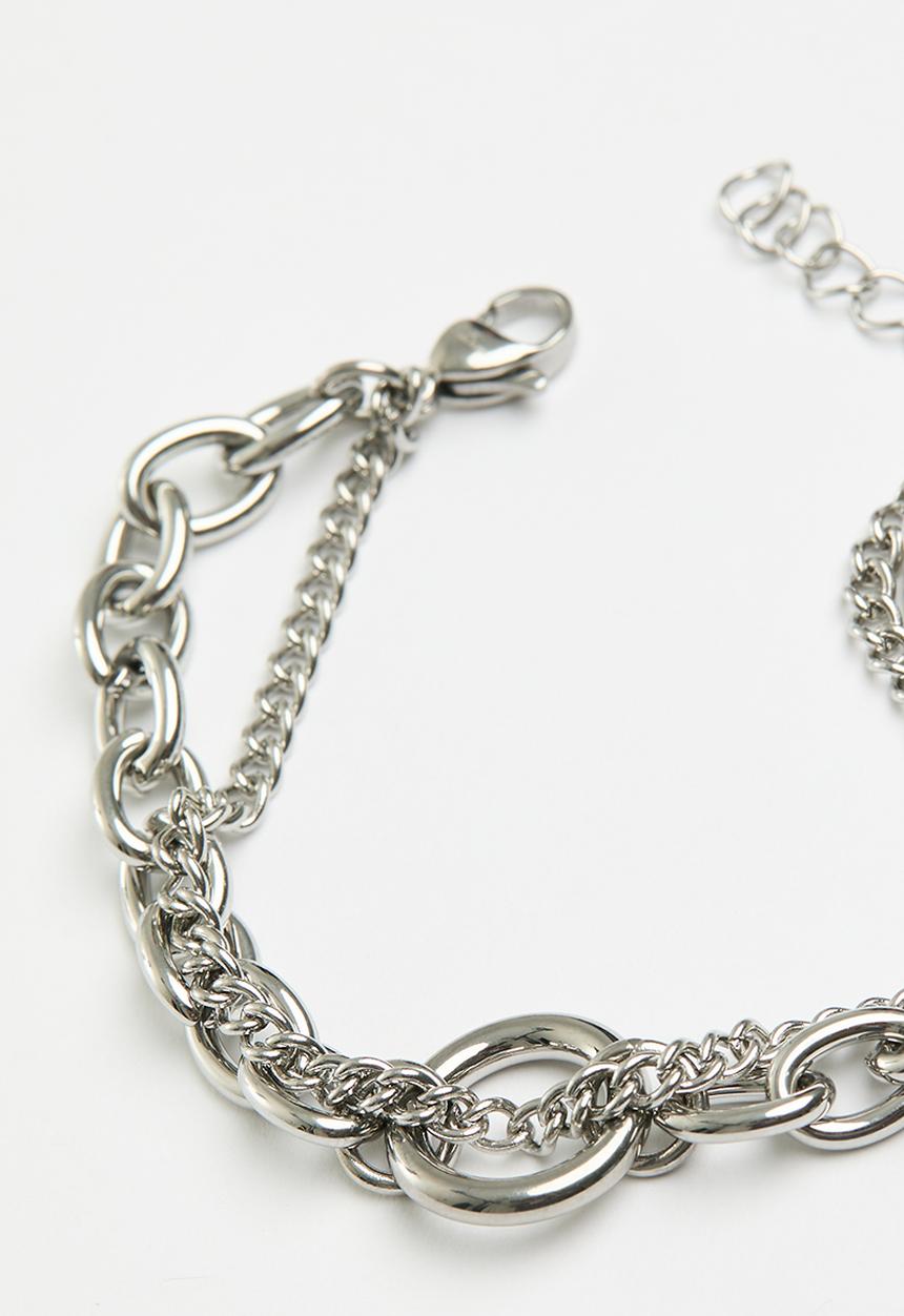 Daniel Klein - DKJ510007-2- silver