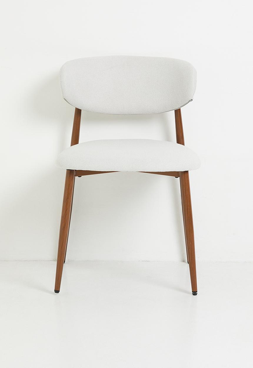 Sixth Floor - Axis dining chair - natural