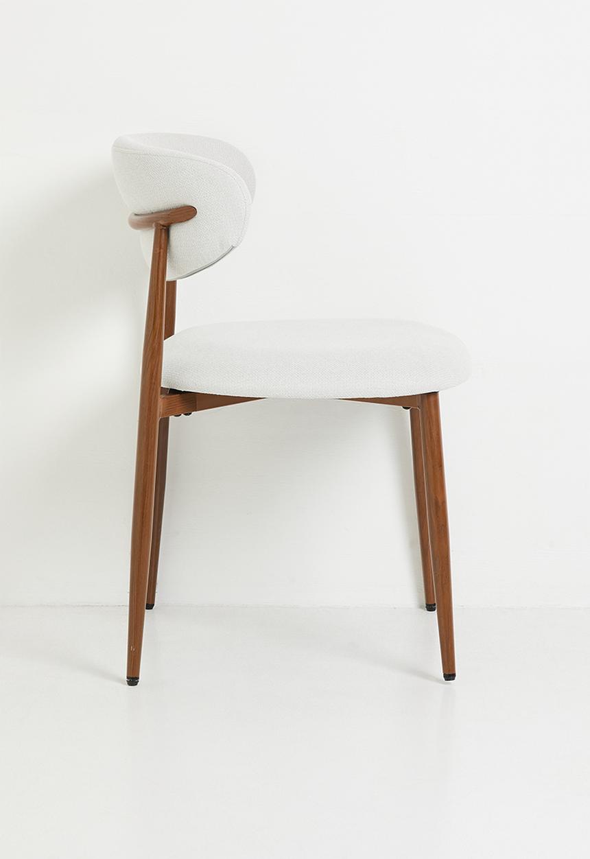 Sixth Floor - Axis dining chair - natural