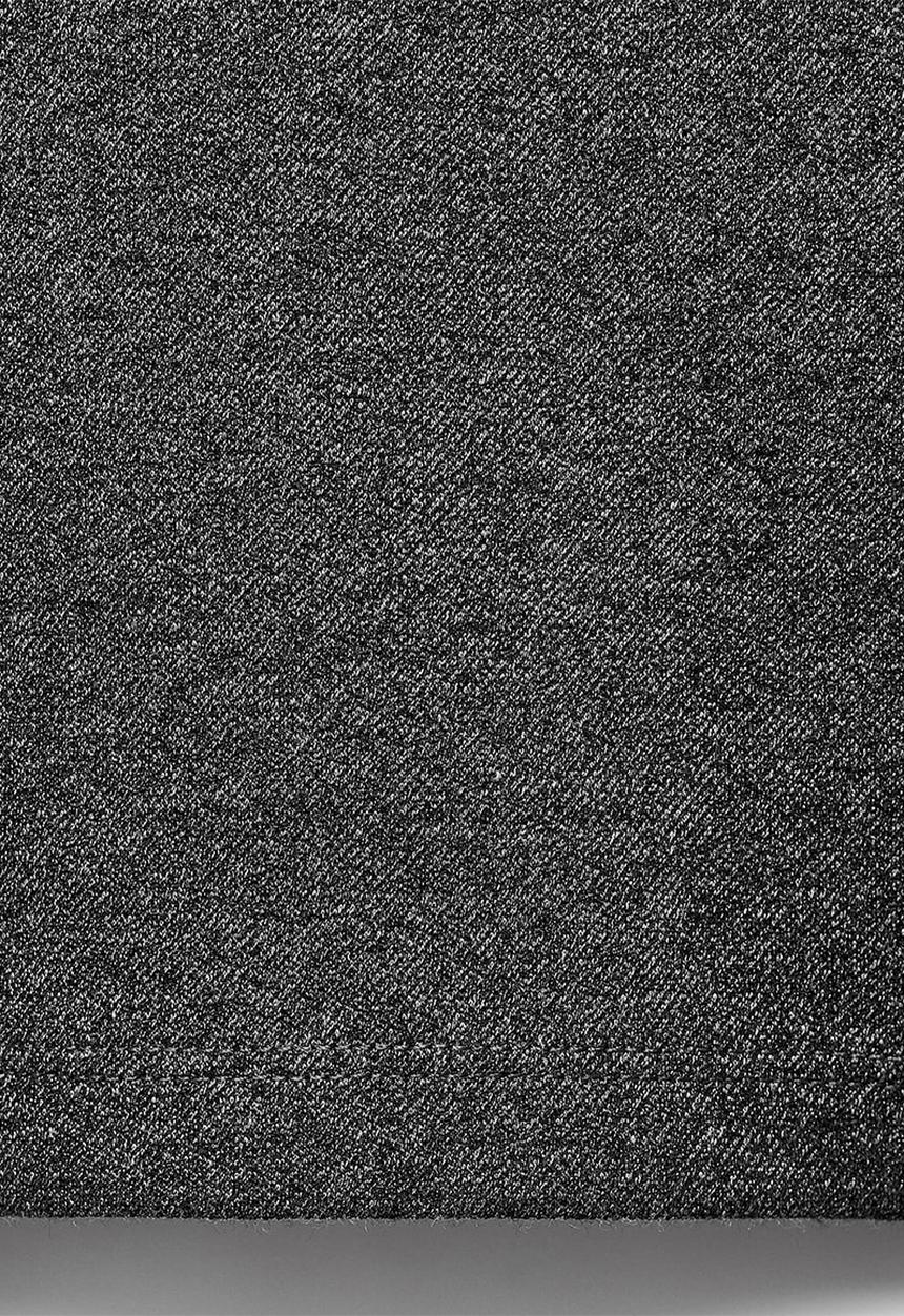 MANGO - Top clinto - grey