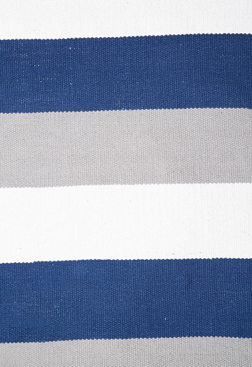 Sixth Floor - Broad stripe rug