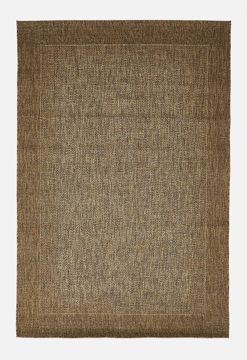 Sixth Floor - Forma Indoor/Outdoor Rug Natural