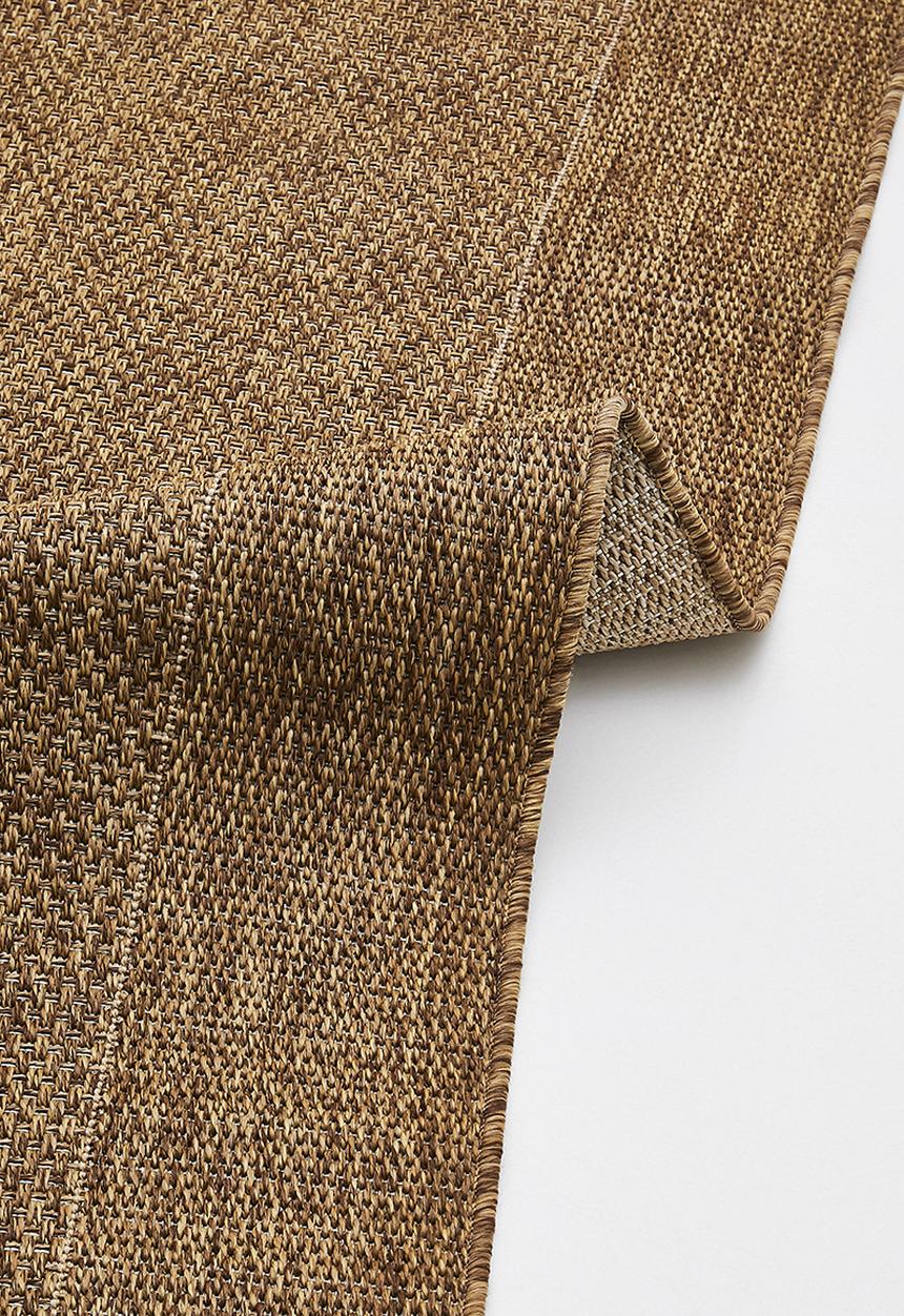 Sixth Floor - Forma Indoor/Outdoor Rug Natural
