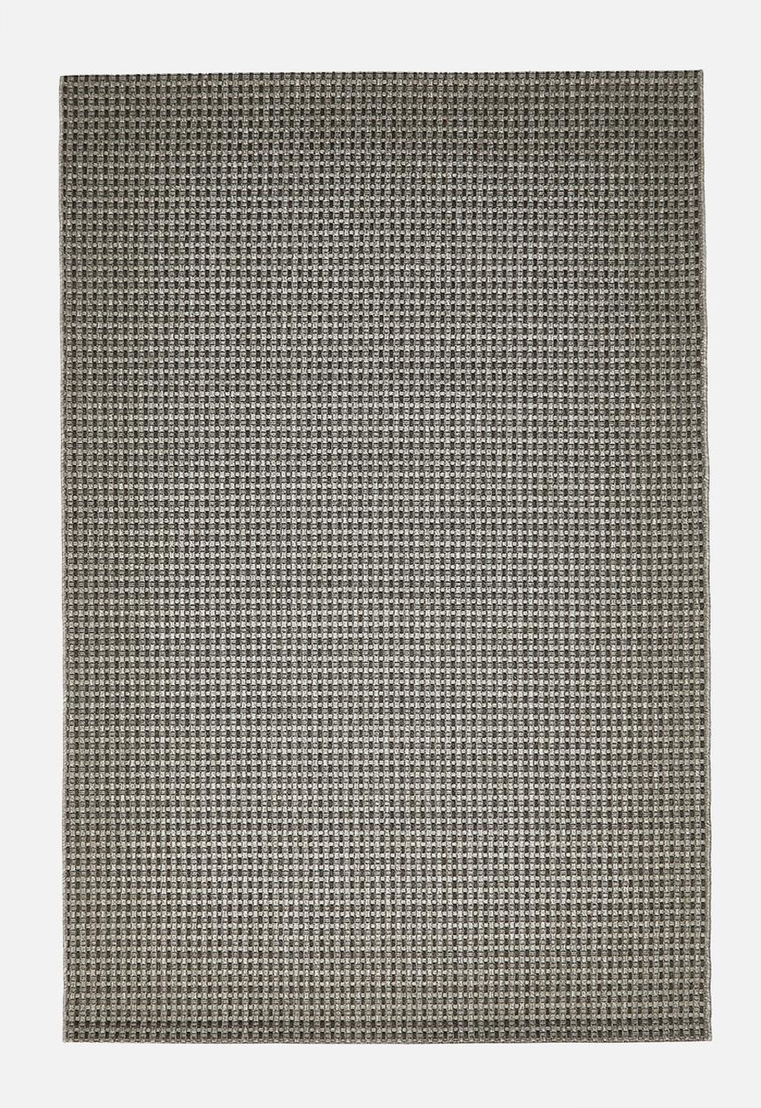 Sixth Floor - Forma Indoor/Outdoor Rug - Grey