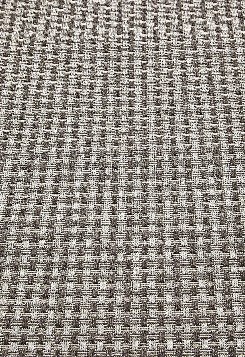 Sixth Floor - Forma Indoor/Outdoor Rug - Grey