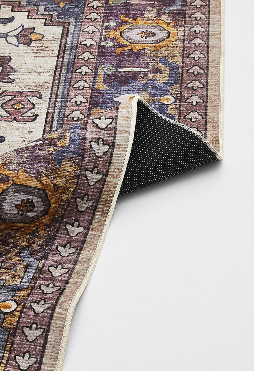 Sixth Floor - Terra Antique Rug - Multi