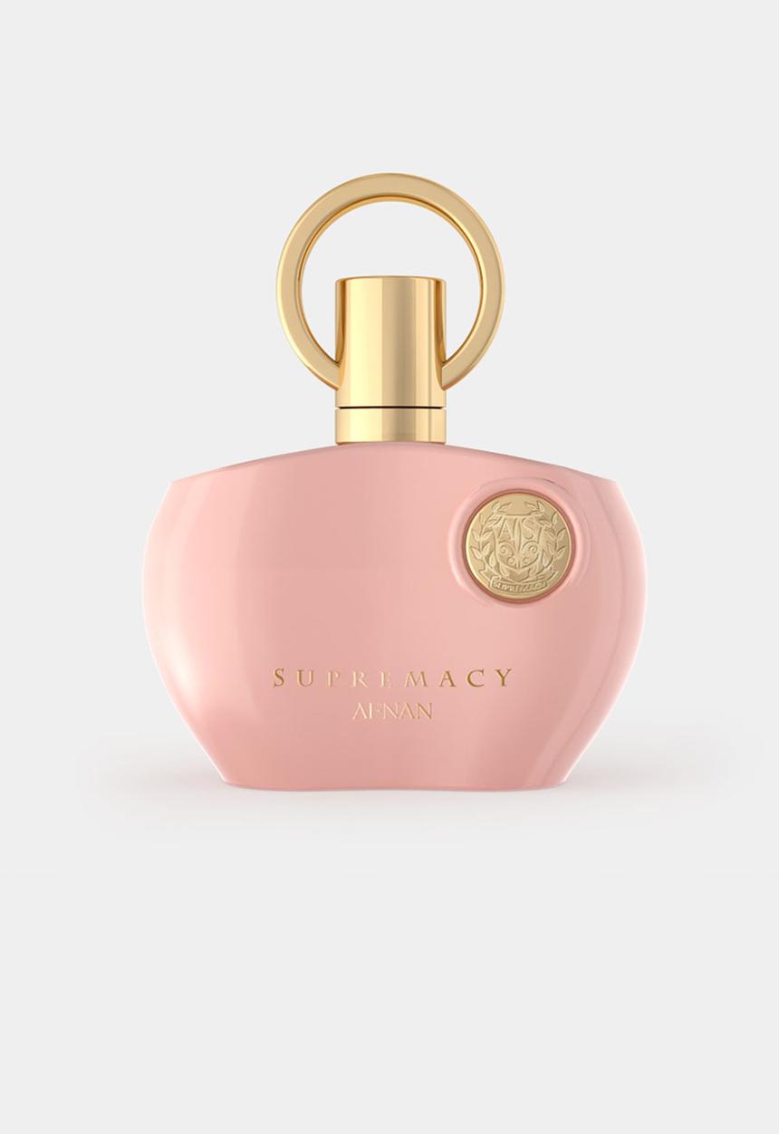 AFNAN - Afnan Supremacy Pink Edp - 100ml