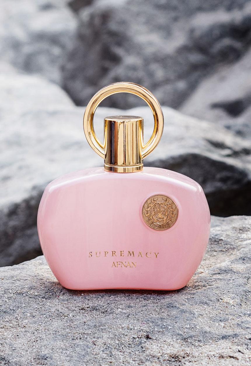 AFNAN - Afnan Supremacy Pink Edp - 100ml