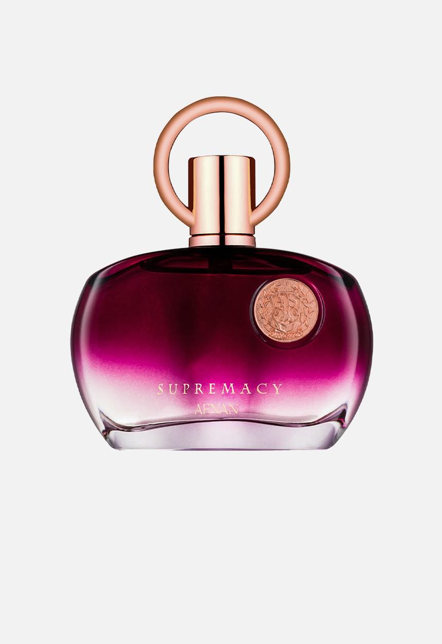 AFNAN - Afnan Supremacy Purple Edp - 100ml
