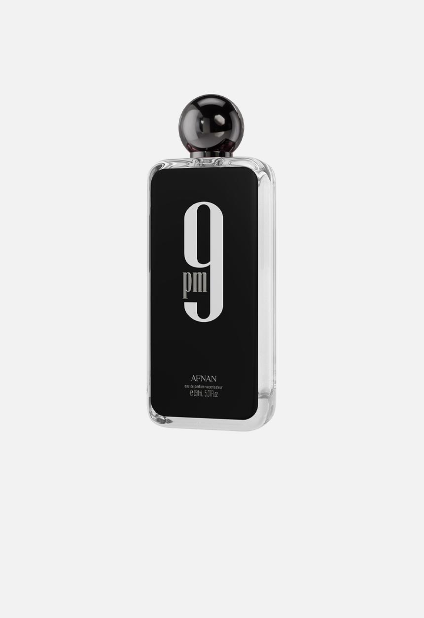 AFNAN - Afnan 9 Pm Black Edp - 100ml
