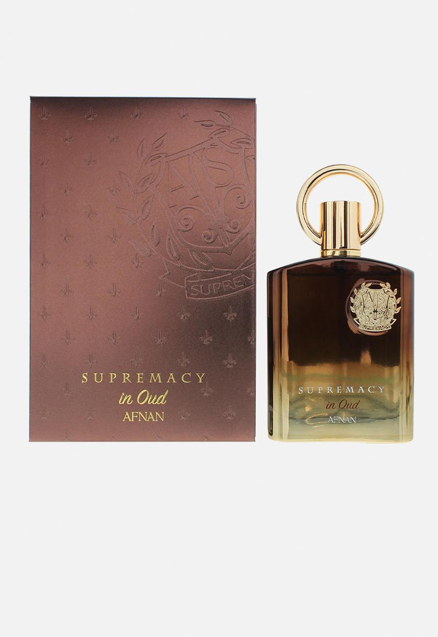 AFNAN - Afnan Supremacy In Oud Edp - 100ml