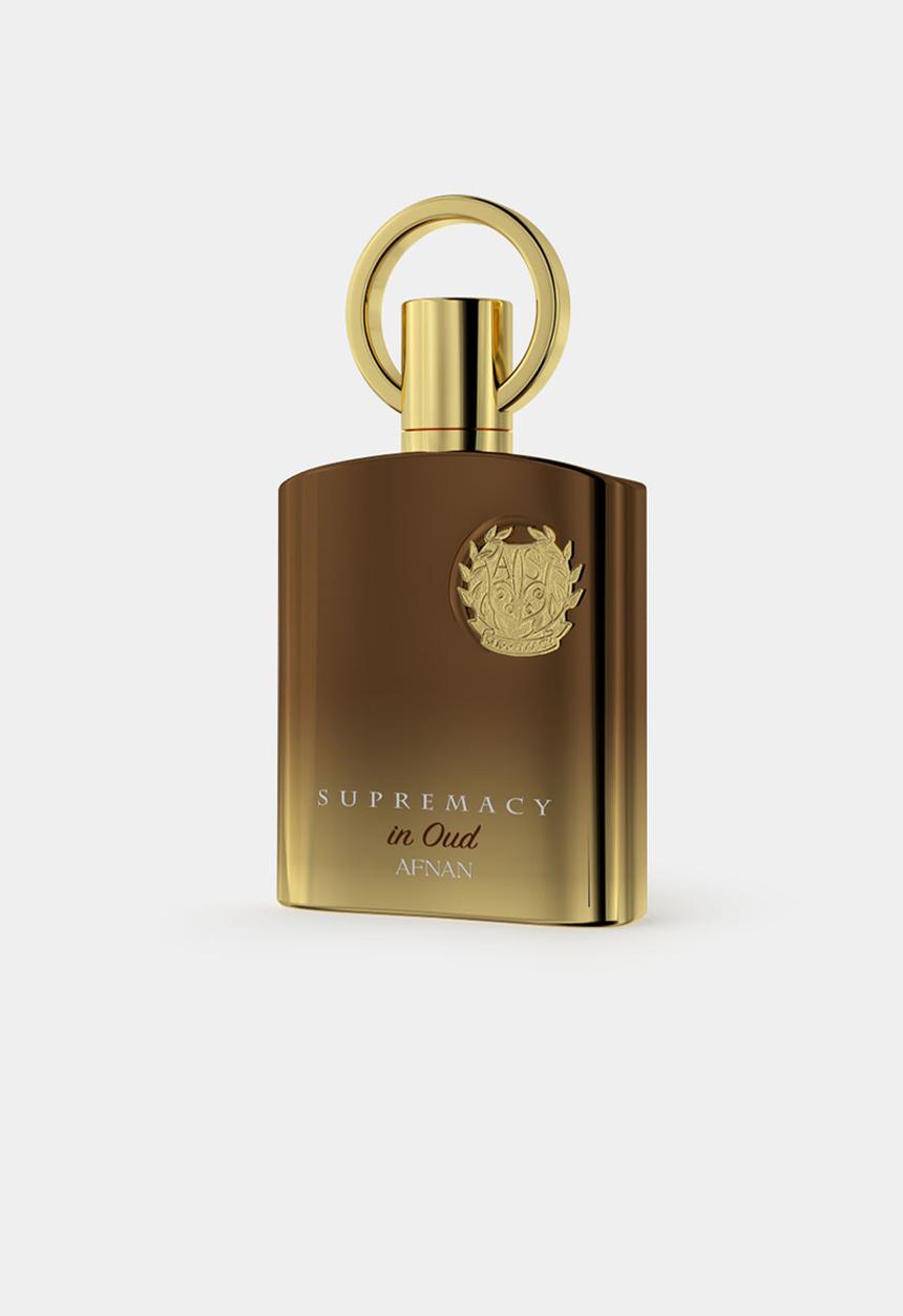 AFNAN - Afnan Supremacy In Oud Edp - 100ml