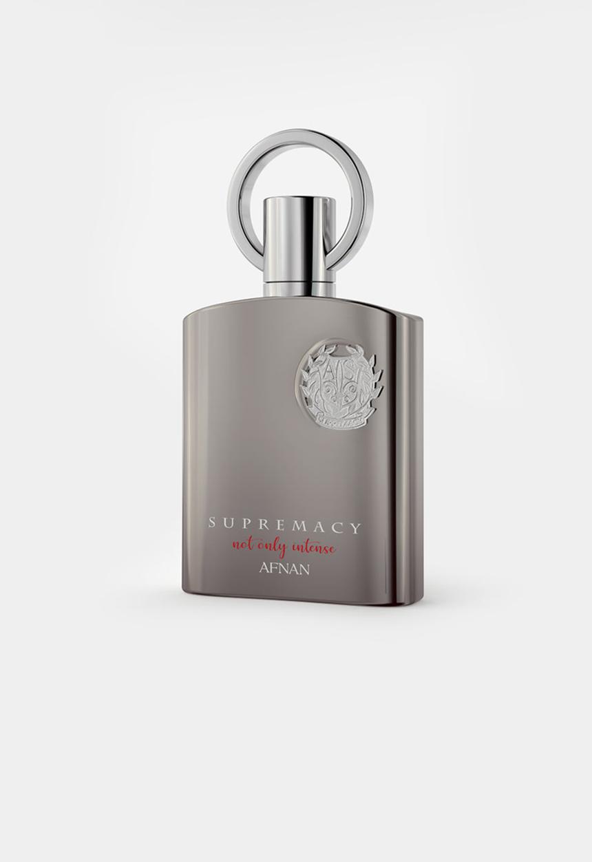 AFNAN - Afnan Supremacy Not Only Intense Edp - 100ml