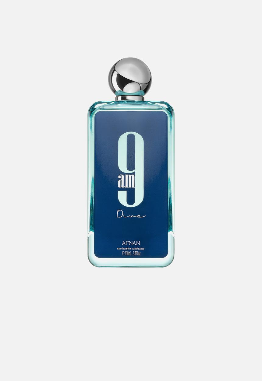 AFNAN - Afnan 9 Am Dive Homme Edp - 100ml