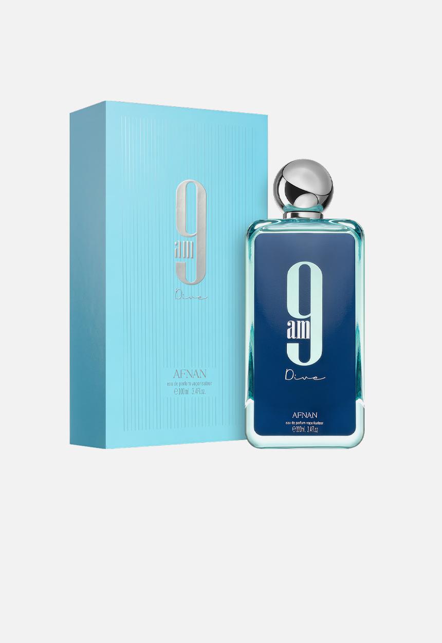AFNAN - Afnan 9 Am Dive Homme Edp - 100ml