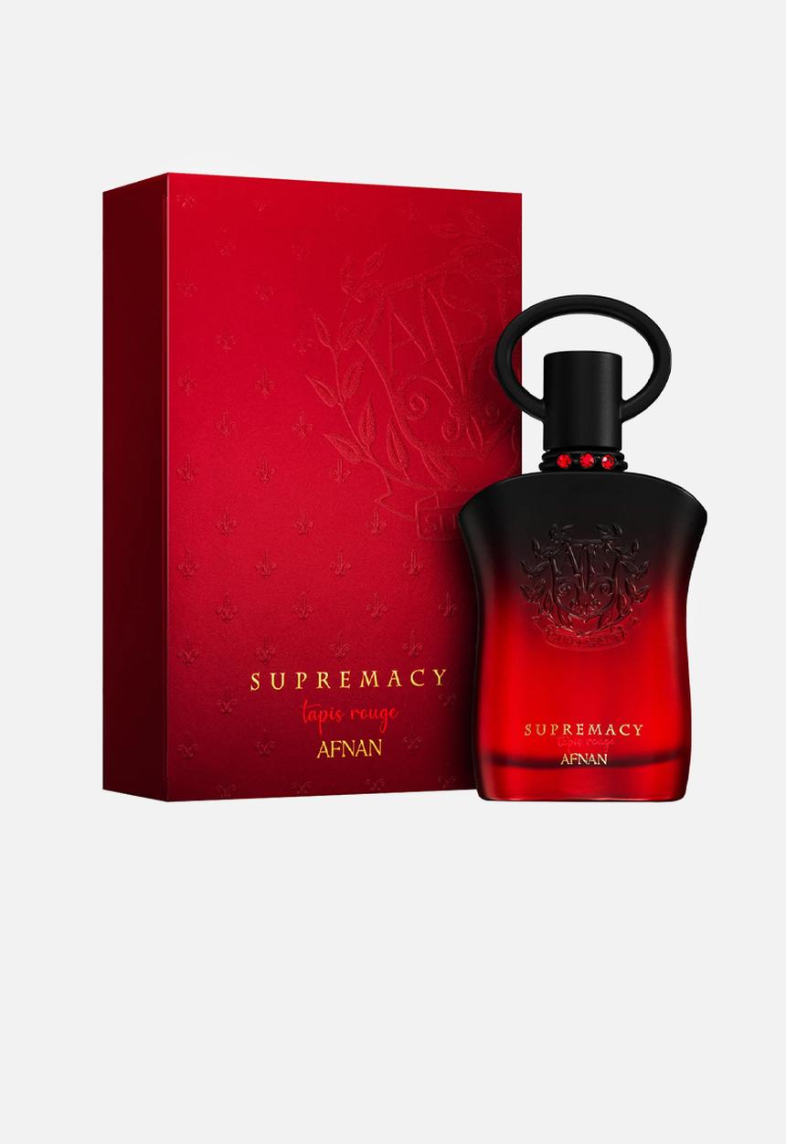 AFNAN - Afnan Supremacy Tapis Rouge Edp - 90ml