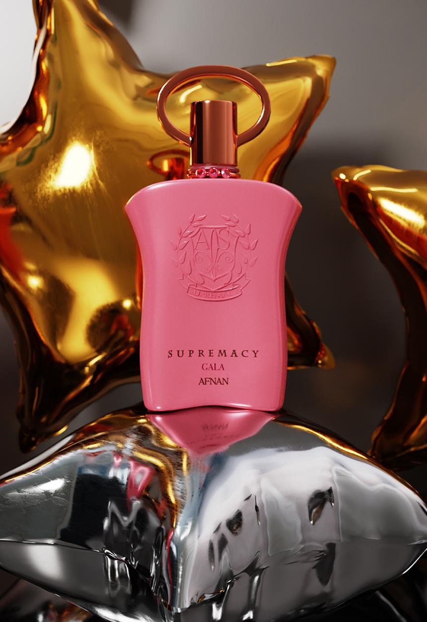 AFNAN - Afnan Supremacy Gala Edp - 90ml