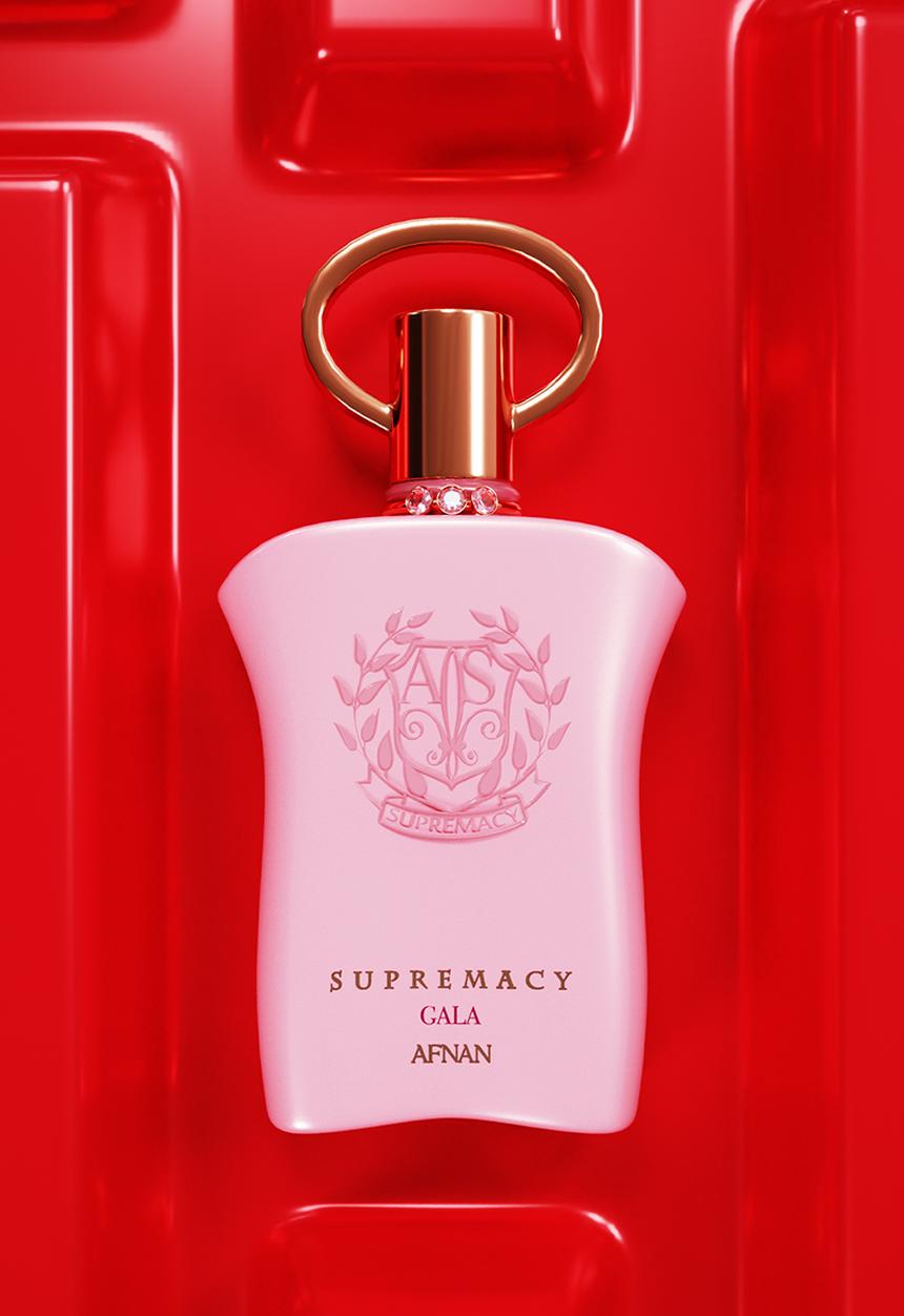AFNAN - Afnan Supremacy Gala Edp - 90ml