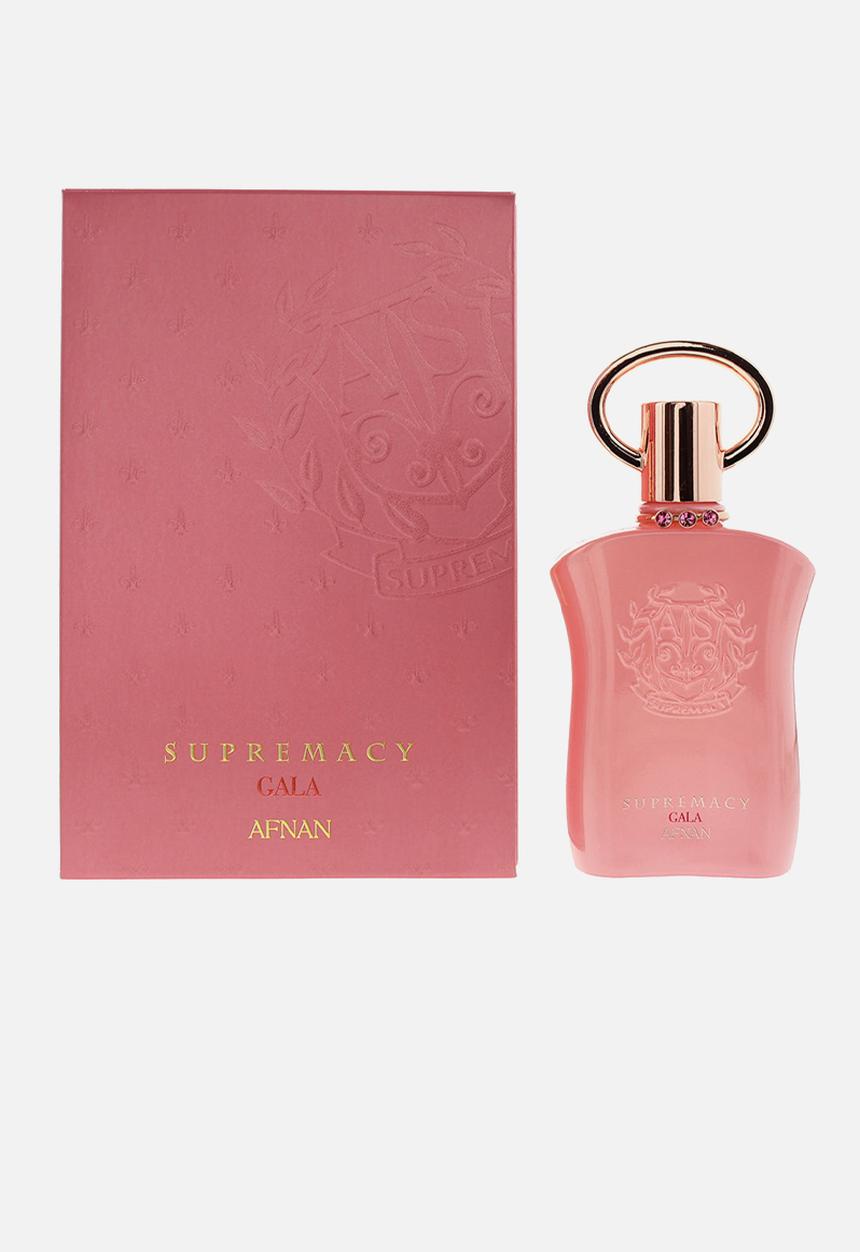 AFNAN - Afnan Supremacy Gala Edp - 90ml