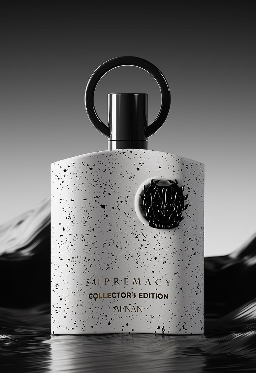 AFNAN - Afnan Supremacy Collector'S Edition Edp - 100ml
