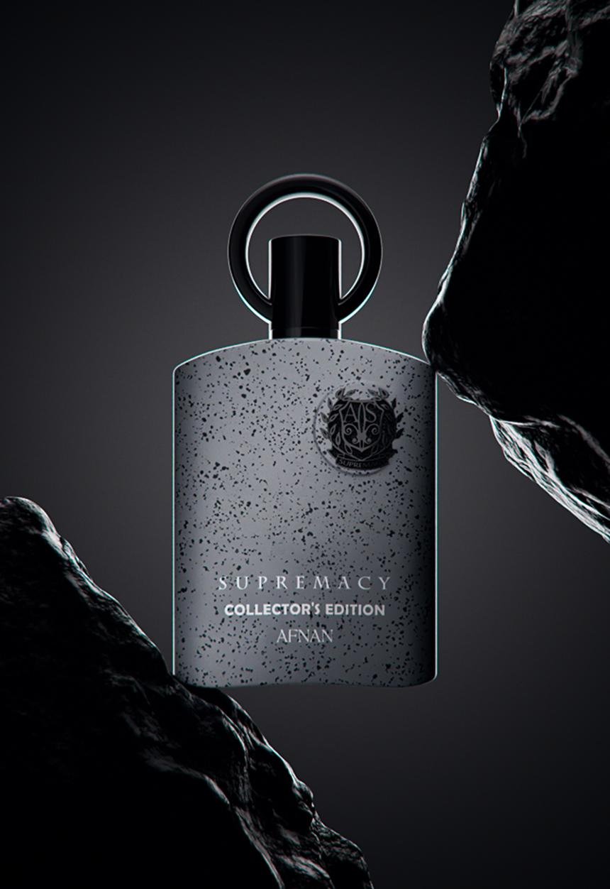 AFNAN - Afnan Supremacy Collector'S Edition Edp - 100ml