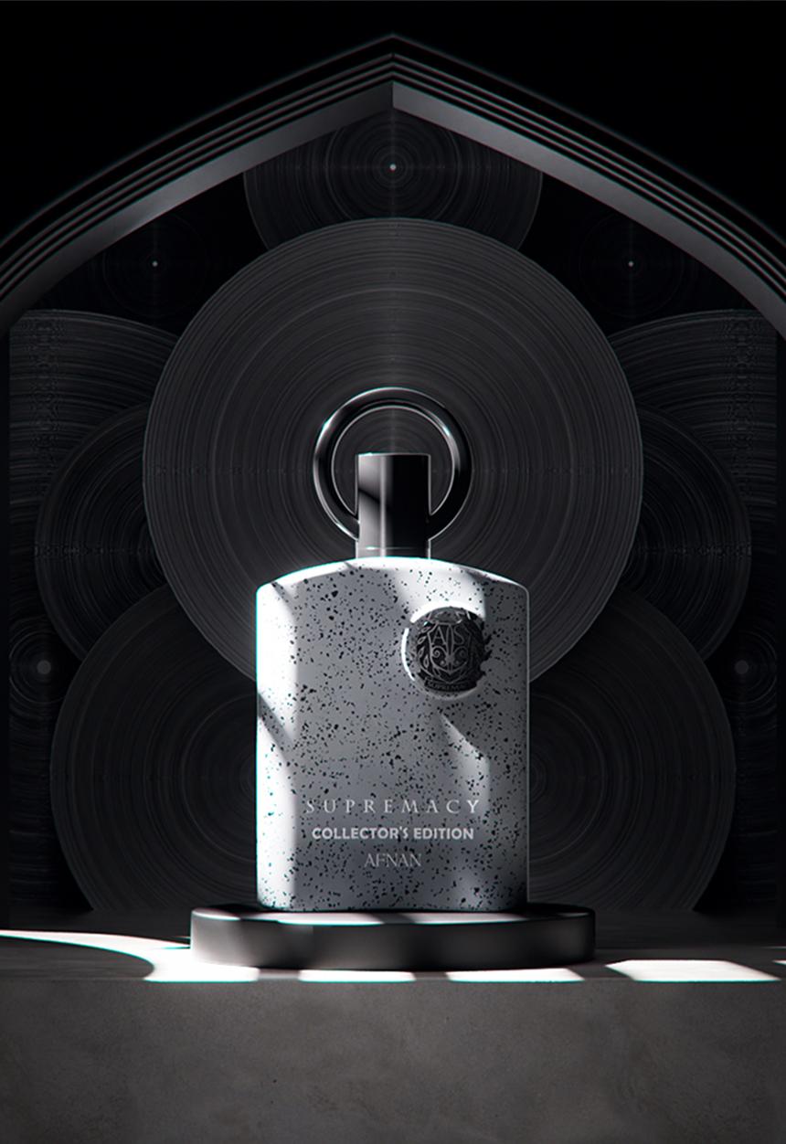 Afnan Supremacy Collector'S Edition Edp - 100ml