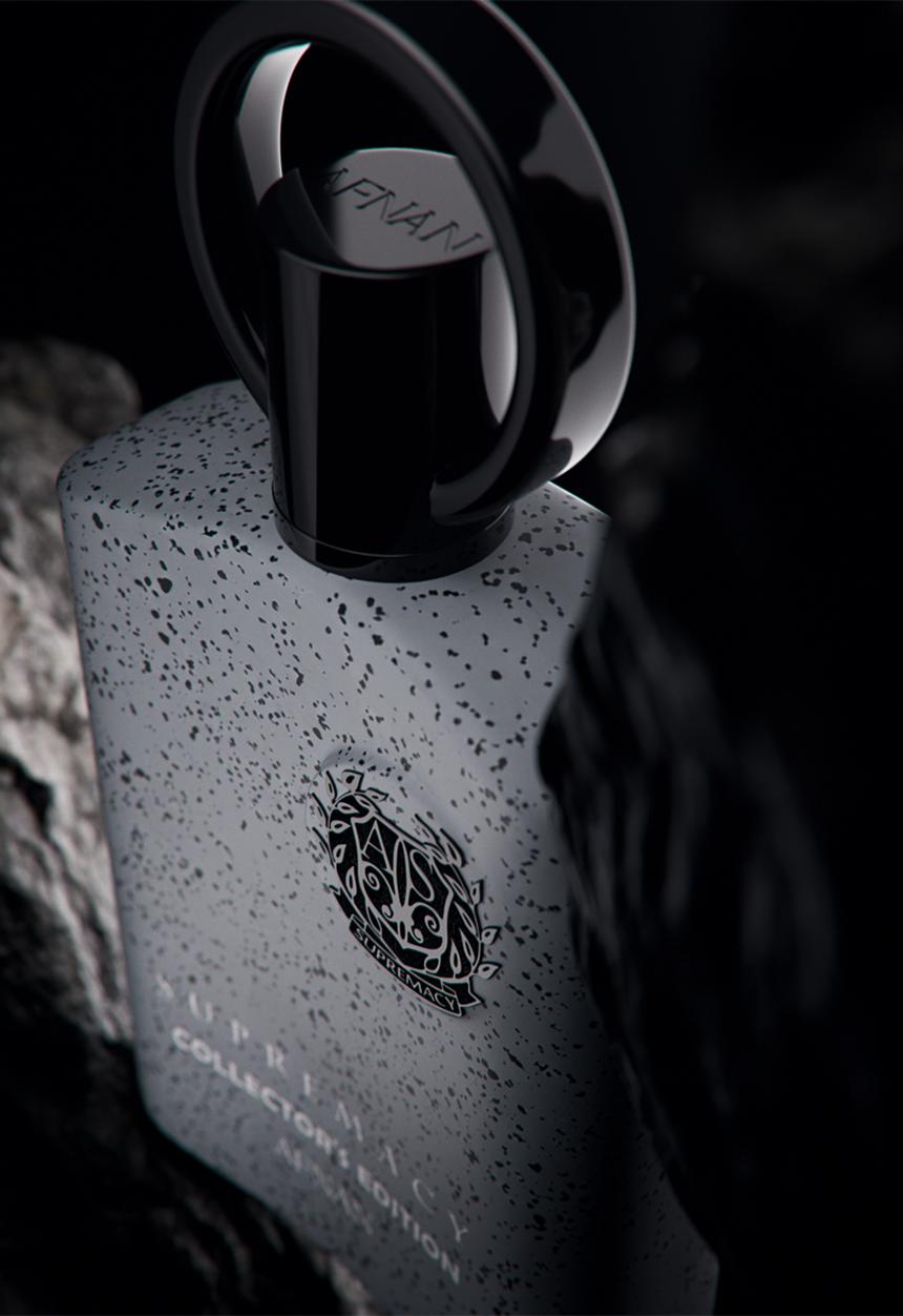 AFNAN - Afnan Supremacy Collector'S Edition Edp - 100ml