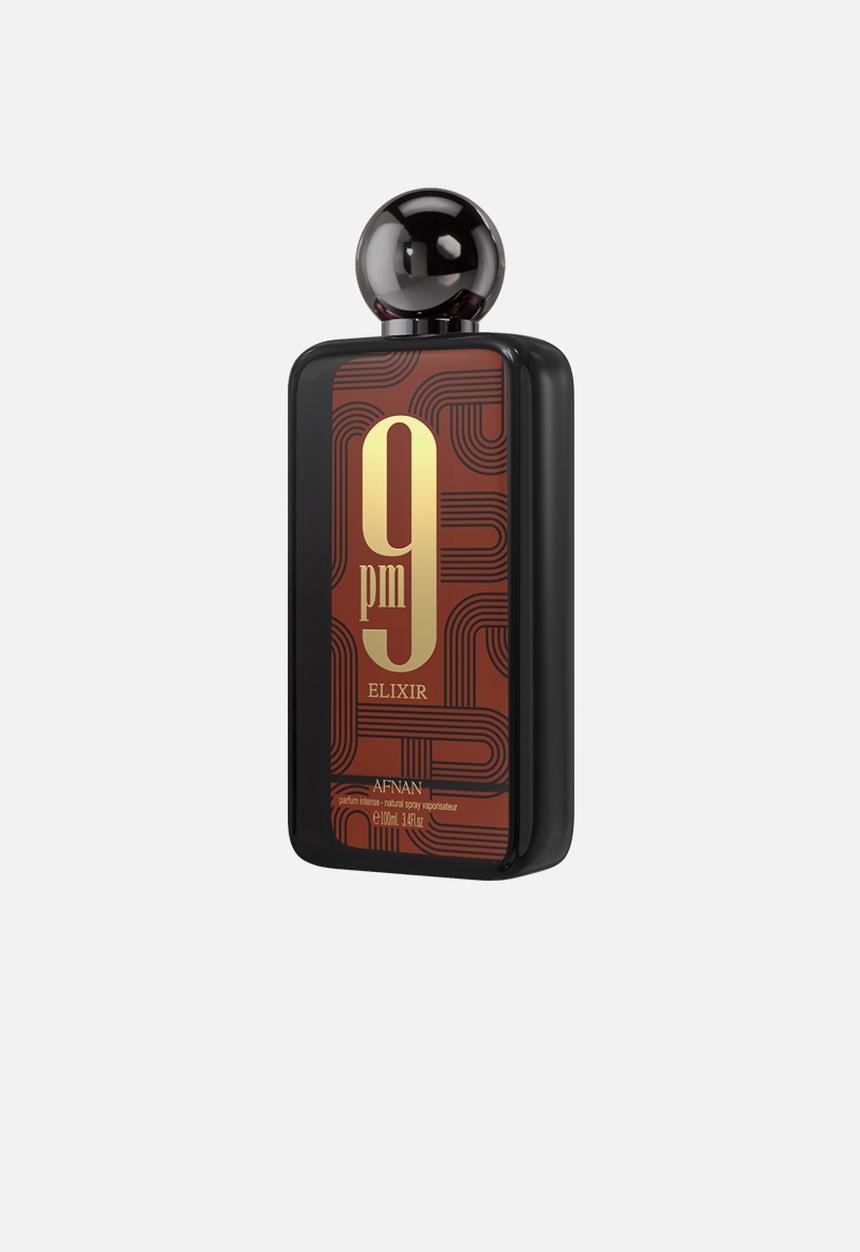 AFNAN - Afnan 9 Pm Elixir Intense Edp - 100ml