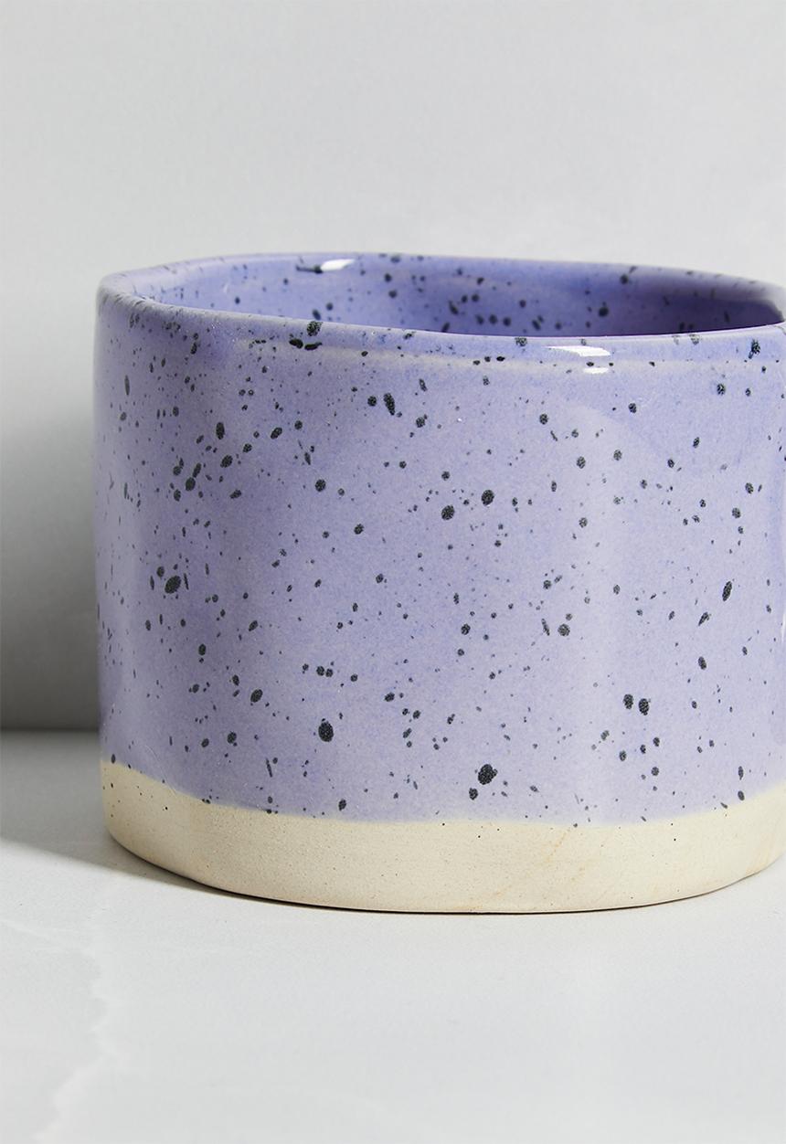 Nicolson Russell - Larco Mug - Lavender