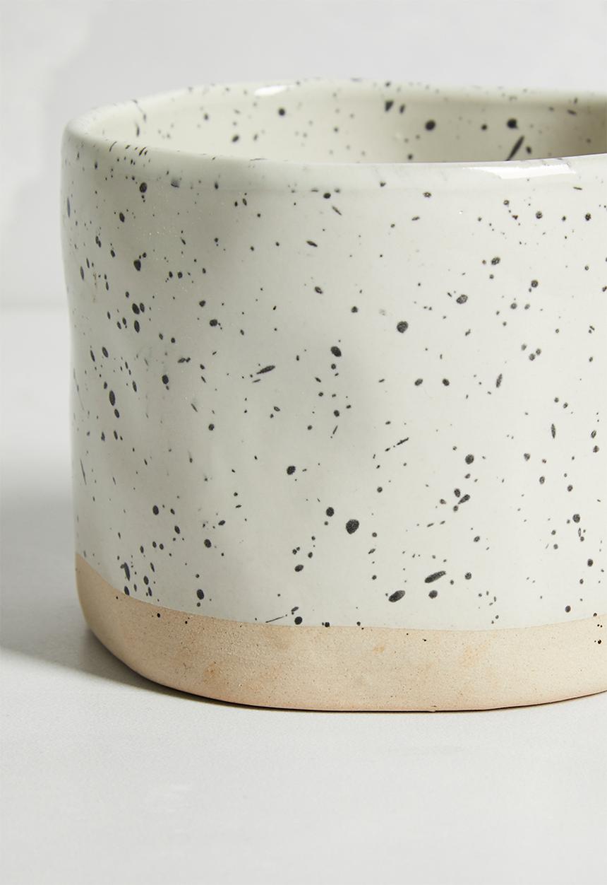 Nicolson Russell - Larco Mug - White
