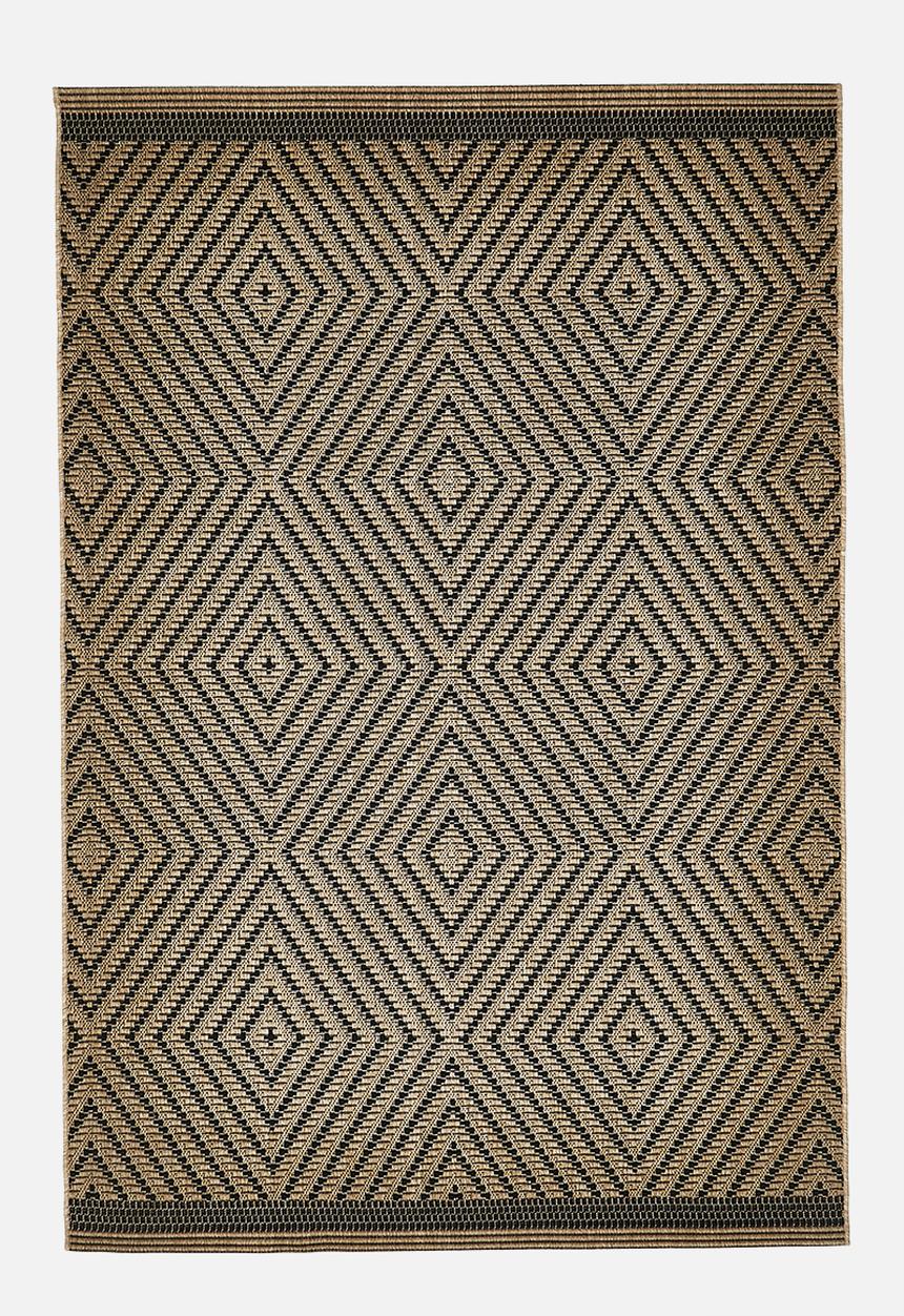 Sixth Floor - Moden Indoor/Outdoor Rug Natural