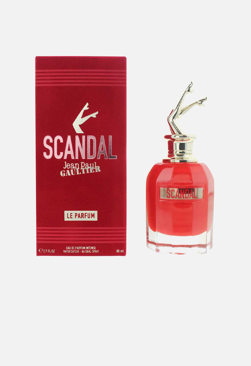 Jean Paul Gaultier - Jean Paul Gaultier Scandal Le Parfum Edp - 80ml (Parallel Import)
