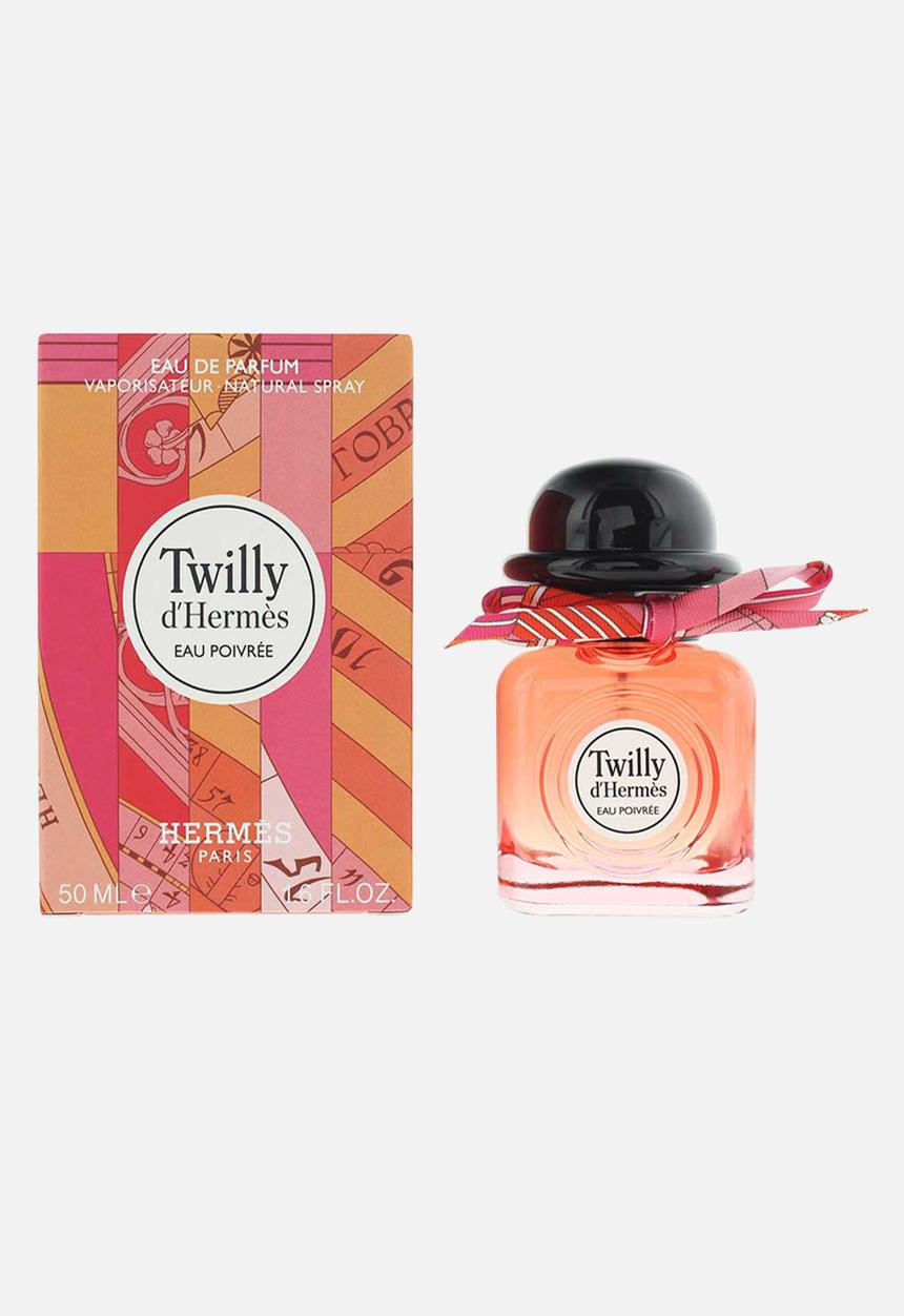 Hermès - Hermès Twilly D'hermès Eau Poivree Edp - 50ml (Parallel Import)