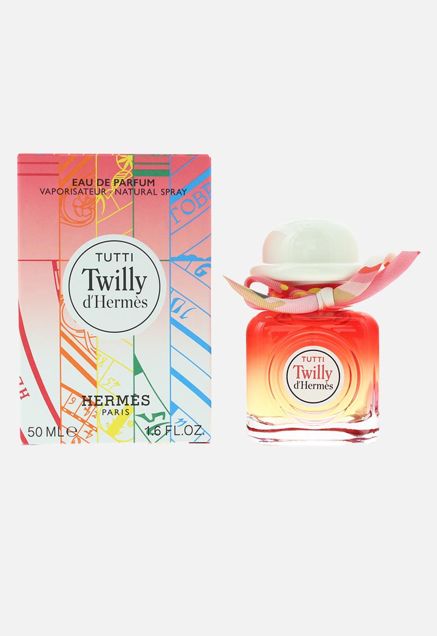 Hermès - Hermès Twilly D'hermès Tutti Edp - 50ml (Parallel Import)