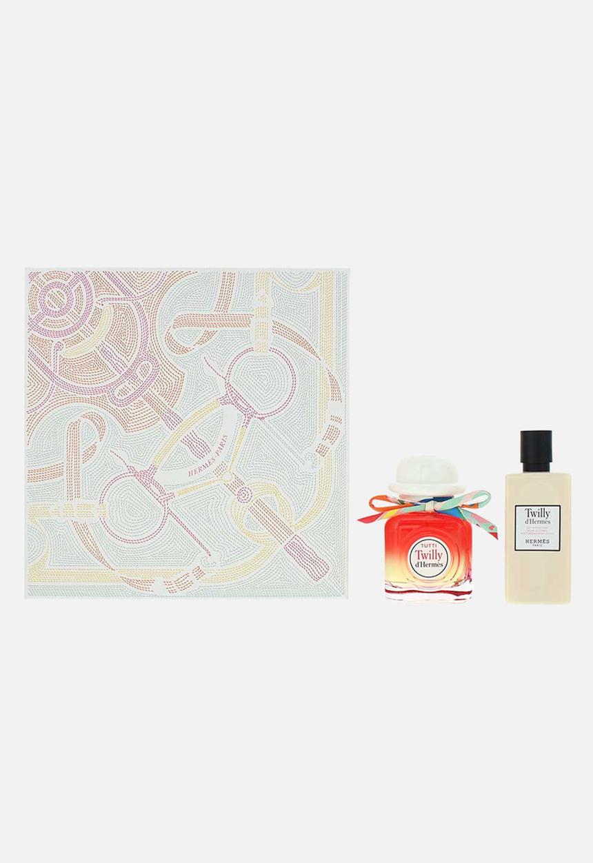 Hermès - Hermès Twilly D'hermès Tutti Gift Set Edp -85ml (Parallel Import)