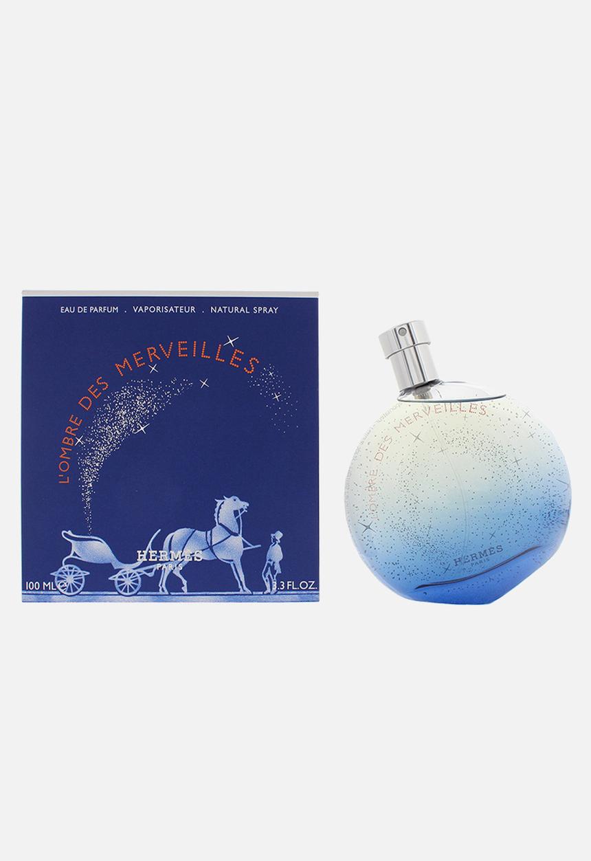 Hermès - Hermès L'Ombre Des Merveilles Edp - 100ml (Parallel Import)