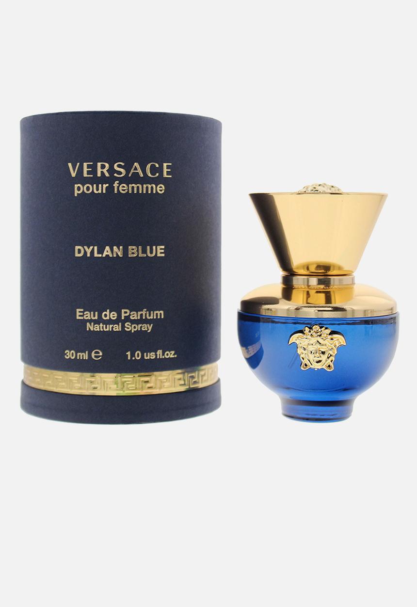 Versace - Versace Dylan Blue Pour Femme Edp - 30ml (Parallel Import)