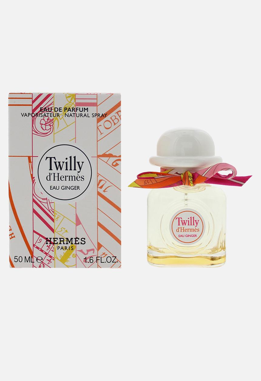 Hermès - Hermès Twilly D'hermès Eau Ginger Edp - 50ml (Parallel Import)