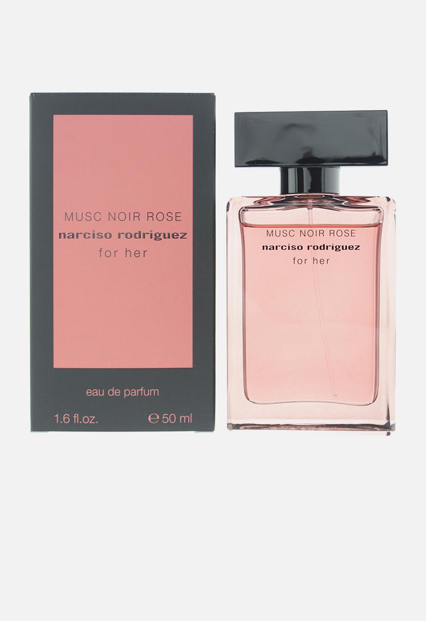 NARCISO RODRIGUEZ - Narciso Rodriguez Musc Noir Rose Edp - 50ml (Parallel Import)