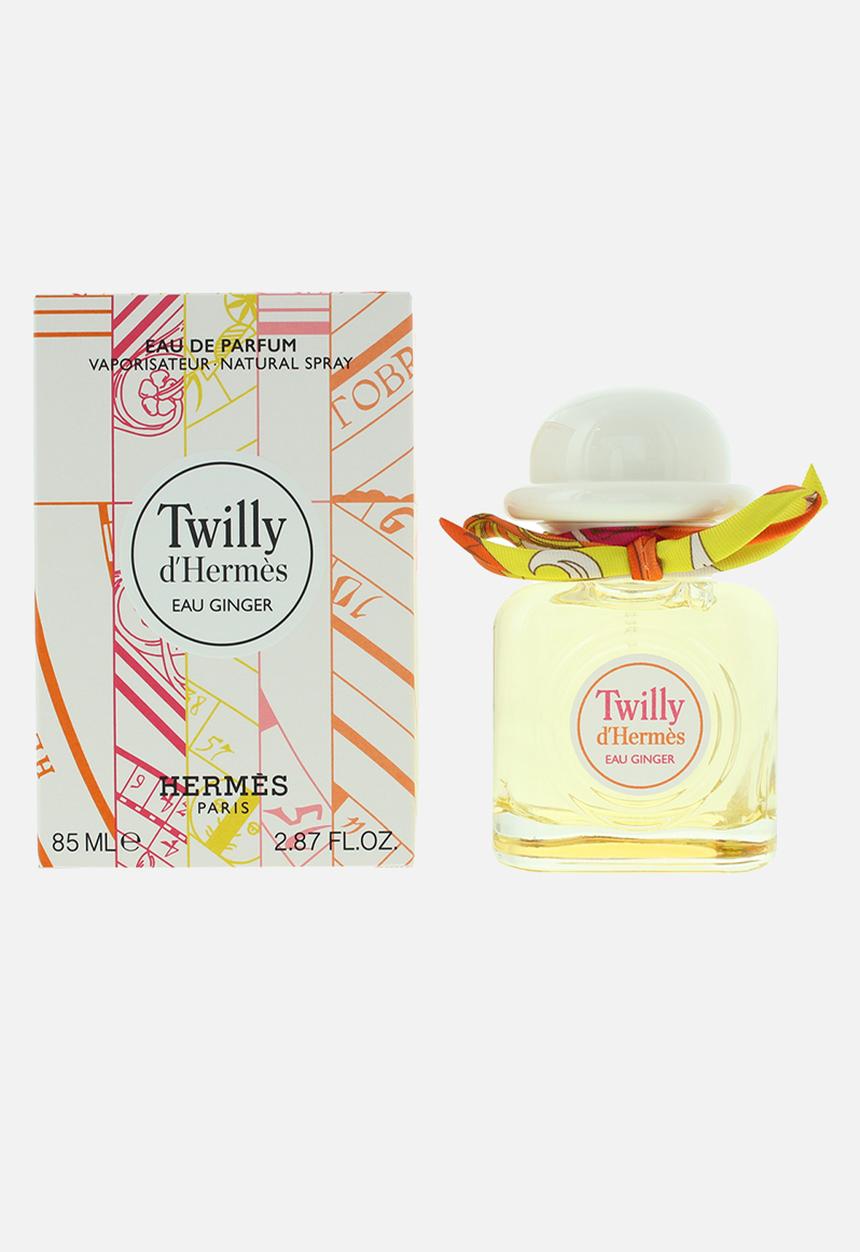 Hermès - Hermès Twilly D'hermès Eau Ginger Edp - 85ml (Parallel Import)