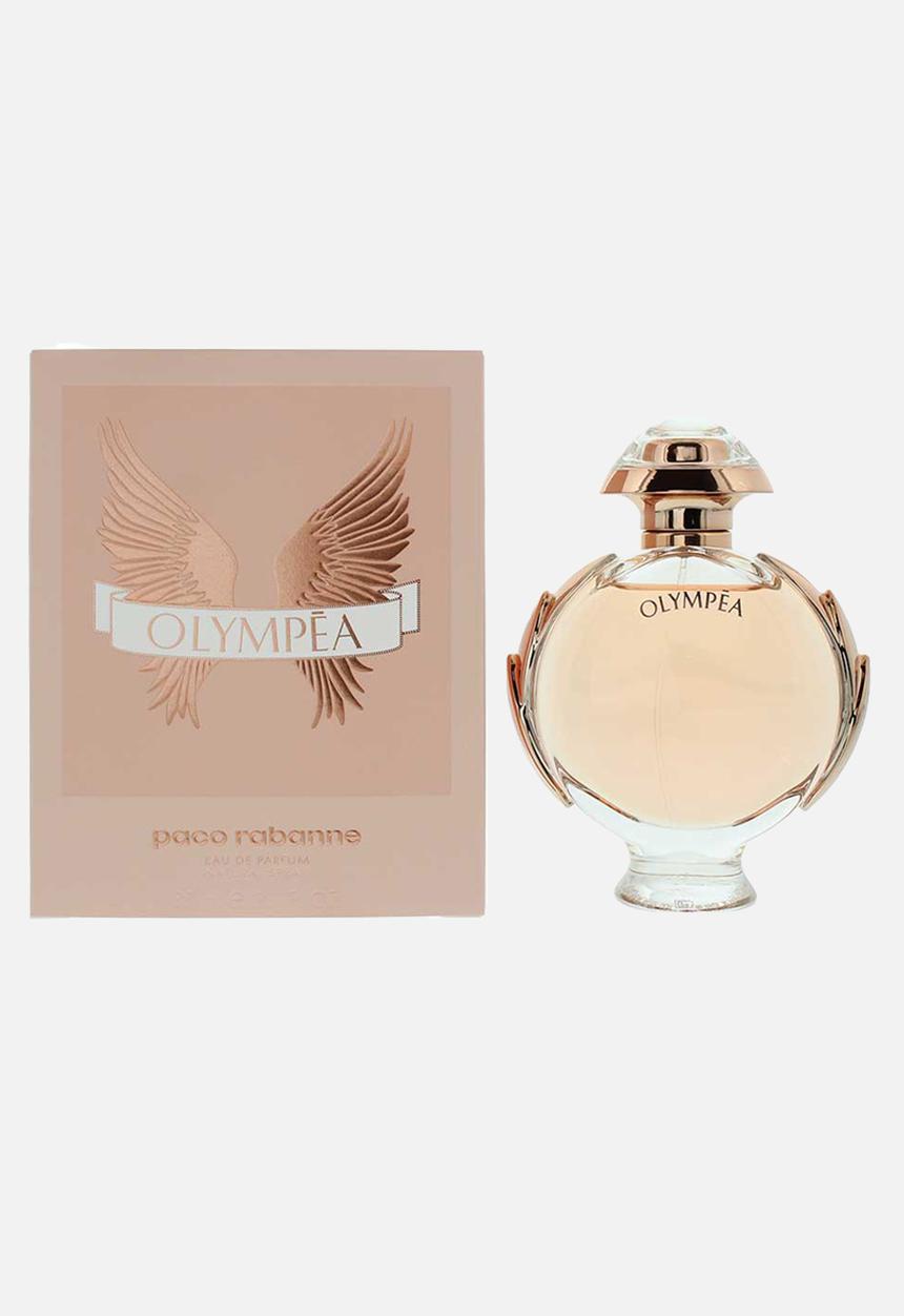 Rabanne - Paco Rabanne Olympéa Edp - 80ml(Parallel Import)