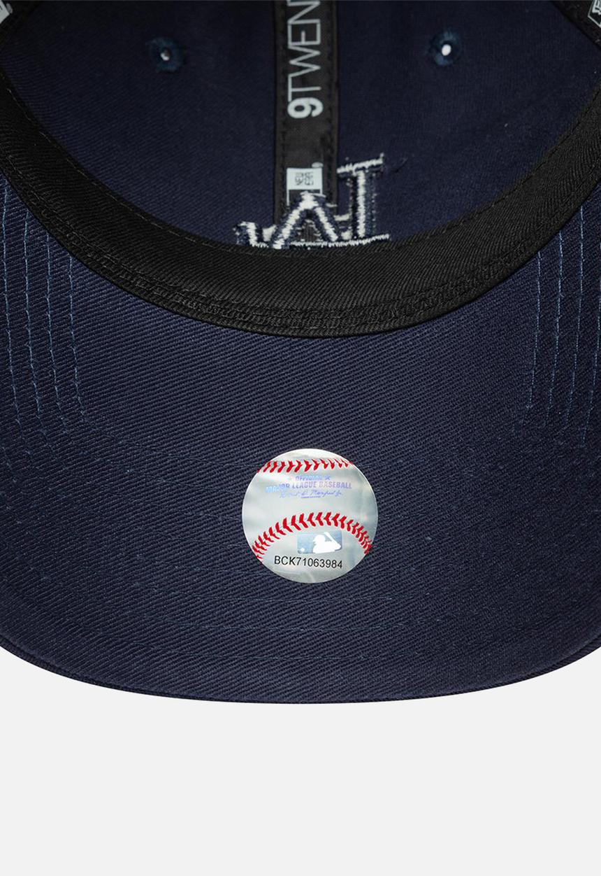 New Era - Female league ess midi 9twenty®-navy