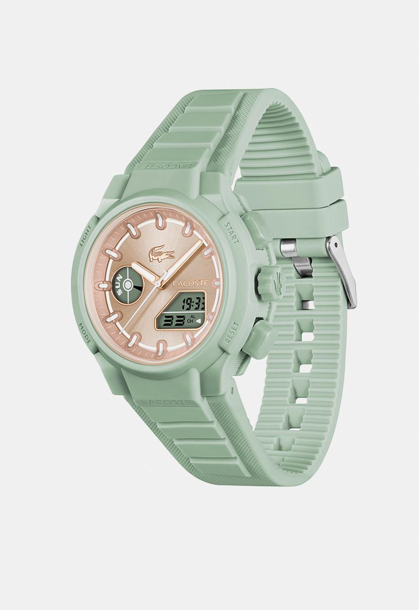 Lacoste - 2001433 LC33 Watch - Green