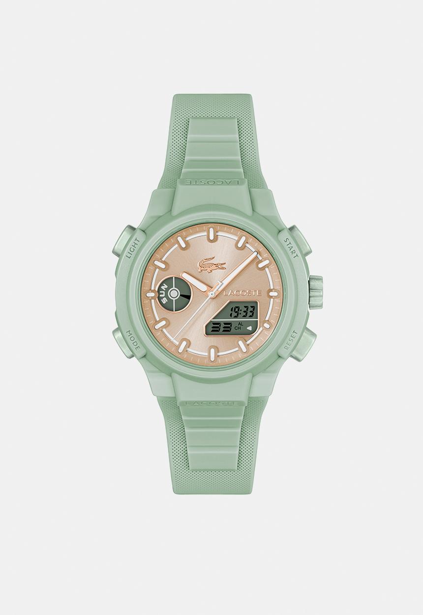 Lacoste - 2001433 LC33 Watch - Green