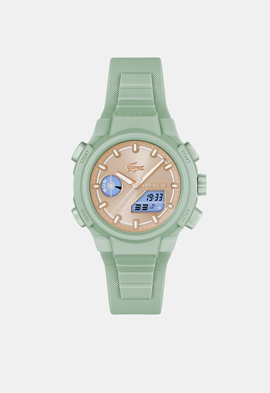 Lacoste - 2001433 LC33 Watch - Green