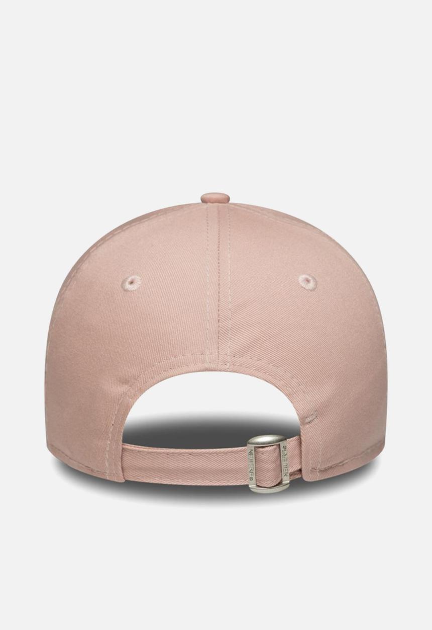 New Era - Female league ess midi 9forty®-pink