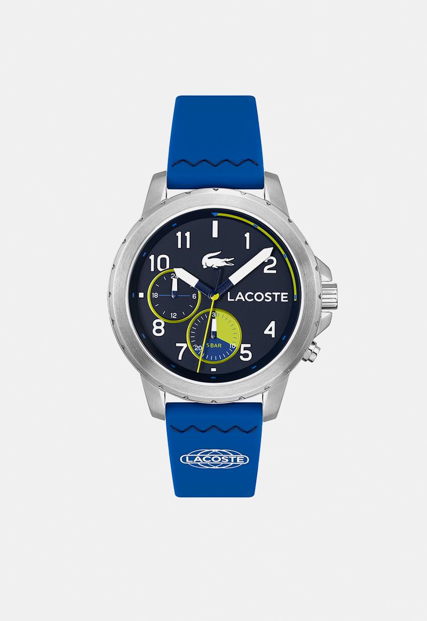 Lacoste - 2011205 Endurance Watch - Blue