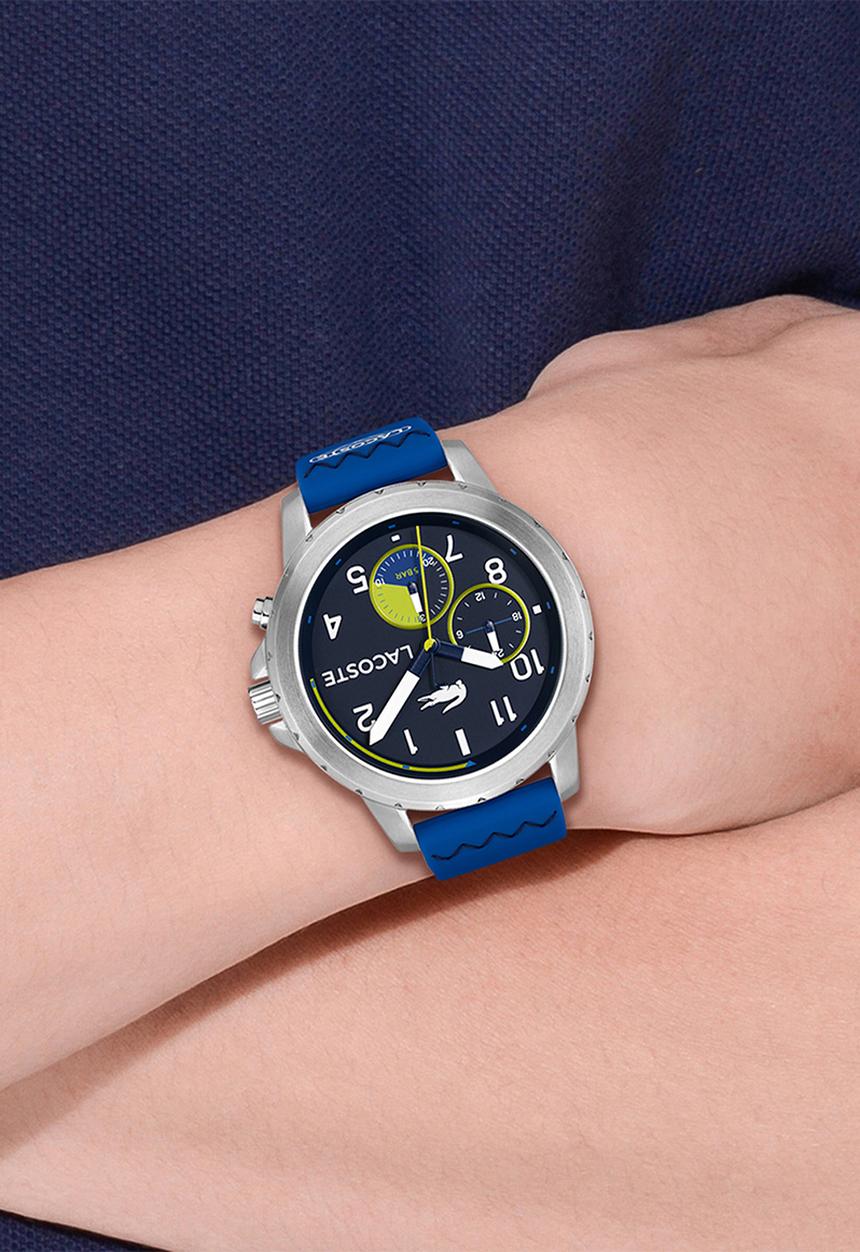 Lacoste - 2011205 Endurance Watch - Blue